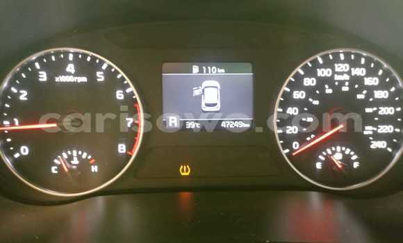 Acheter Occasion Voiture Kia Sportage Noir à Cotonou, Benin Acheter Occasion Voiture Kia Sportage Noir à Cotonou, Benin