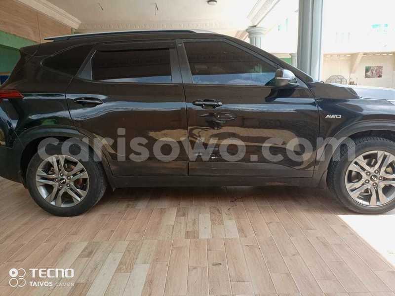 Big with watermark kia sportage benin cotonou 19078