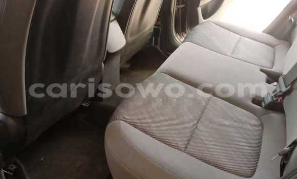 Acheter Occasion Voiture Kia Sportage Noir à Cotonou, Benin Acheter Occasion Voiture Kia Sportage Noir à Cotonou, Benin