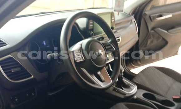 Acheter Occasion Voiture Kia Sportage Noir à Cotonou, Benin Acheter Occasion Voiture Kia Sportage Noir à Cotonou, Benin