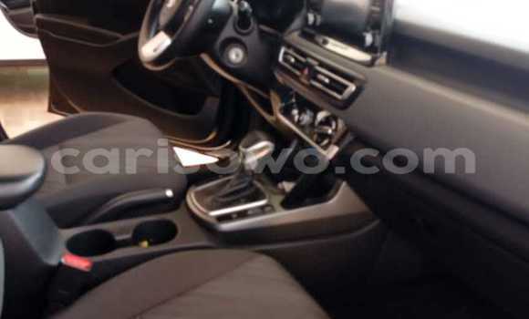 Acheter Occasion Voiture Kia Sportage Noir à Cotonou, Benin Acheter Occasion Voiture Kia Sportage Noir à Cotonou, Benin