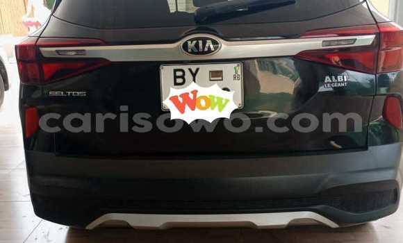 Acheter Occasion Voiture Kia Sportage Noir à Cotonou, Benin Acheter Occasion Voiture Kia Sportage Noir à Cotonou, Benin