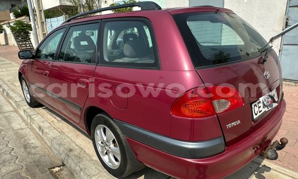 Acheter Occasion Voiture Nissan Avenir Rouge à Abomey Calavi, Benin Acheter Occasion Voiture Nissan Avenir Rouge à Abomey Calavi, Benin