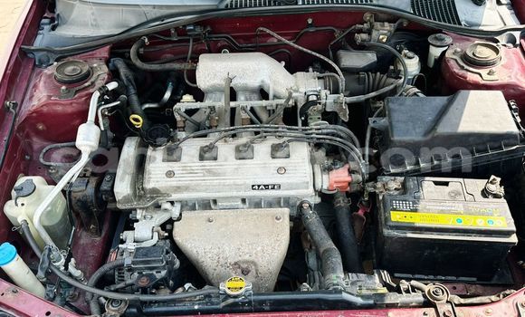 Acheter Occasion Voiture Nissan Avenir Rouge à Abomey Calavi, Benin Acheter Occasion Voiture Nissan Avenir Rouge à Abomey Calavi, Benin