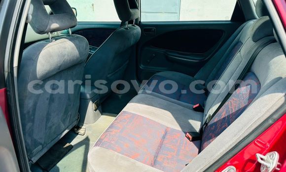 Acheter Occasion Voiture Nissan Avenir Rouge à Abomey Calavi, Benin Acheter Occasion Voiture Nissan Avenir Rouge à Abomey Calavi, Benin