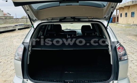 Buy Used Lexus RX 330 White Car in Abomey Calavi in Benign Buy Used Lexus RX 330 White Car in Abomey Calavi in Benign