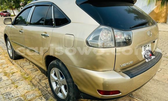 Ra Àlòkù Lexus RX 330 Miiran Ọkọ̀ in Abomey Calavi ni Benin