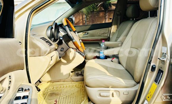 Ra Àlòkù Lexus RX 330 Miiran Ọkọ̀ in Abomey Calavi ni Benin Ra Àlòkù Lexus RX 330 Miiran Ọkọ̀ in Abomey Calavi ni Benin