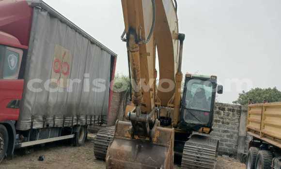 Buy Used Caterpillar 120 Other Truck in Abomey Calavi in Benign Buy Used Caterpillar 120 Other Truck in Abomey Calavi in Benign