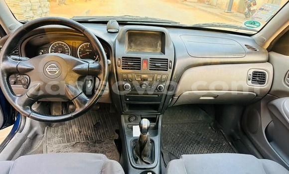 Sayi Na hannu Nissan Almera Sauran Mota in Cotonou a Benin