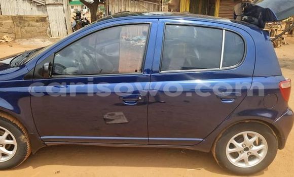 Buy Used Toyota Yaris Other Car in Cotonou in Benign