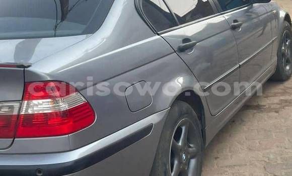 Buy Used BMW 1er Other Car in Cotonou in Benign