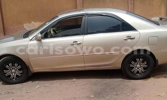 Sayi Na hannu Toyota Camry Sauran Mota in Cotonou a Benin Sayi Na hannu Toyota Camry Sauran Mota in Cotonou a Benin