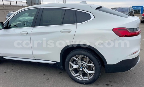 Sayi Imported BMW X4 White Mota in Cotonou a Benin Sayi Imported BMW X4 White Mota in Cotonou a Benin