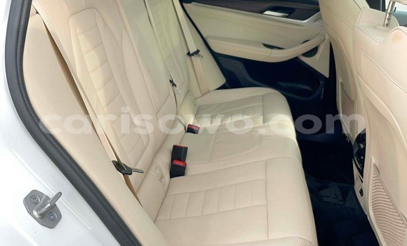 Sayi Imported BMW X4 White Mota in Cotonou a Benin Sayi Imported BMW X4 White Mota in Cotonou a Benin