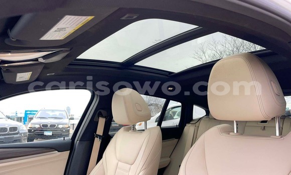 Sayi Imported BMW X4 White Mota in Cotonou a Benin Sayi Imported BMW X4 White Mota in Cotonou a Benin