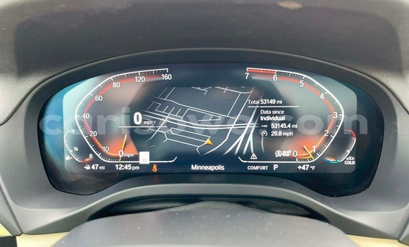 Sayi Imported BMW X4 White Mota in Cotonou a Benin Sayi Imported BMW X4 White Mota in Cotonou a Benin