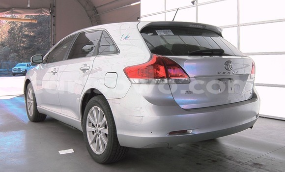 Acheter Occasion Voiture Toyota Venza Autre à Cotonou, Benin