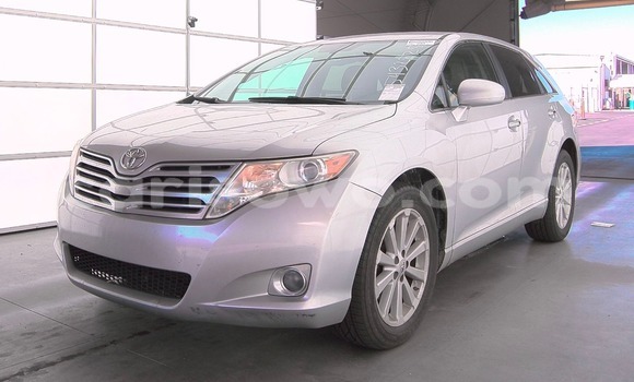 Acheter Occasion Voiture Toyota Venza Autre à Cotonou, Benin Acheter Occasion Voiture Toyota Venza Autre à Cotonou, Benin