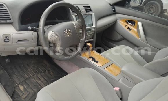 Acheter Occasion Voiture Toyota Camry Blanc à Cotonou, Benin Acheter Occasion Voiture Toyota Camry Blanc à Cotonou, Benin