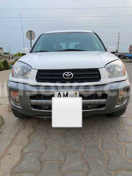 Big with watermark toyota rav4 benin cotonou 19106