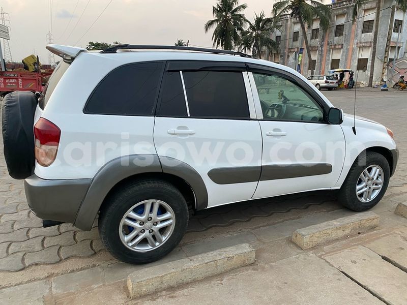 Big with watermark toyota rav4 benin cotonou 19106