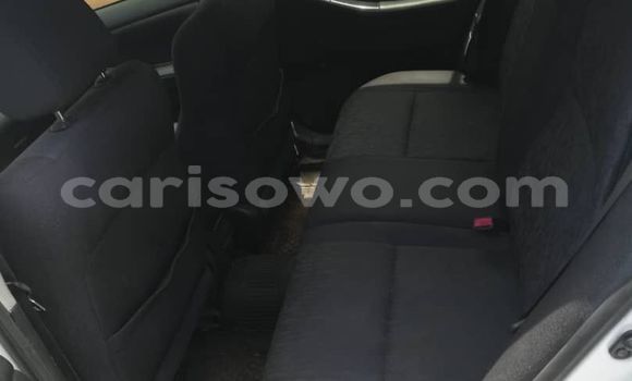 Buy Used Toyota Corolla Black Car in Cotonou in Benign Buy Used Toyota Corolla Black Car in Cotonou in Benign