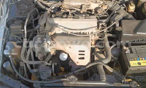 Acheter Occasion Voiture Toyota Avensis Gris à Cotonou, Benin Acheter Occasion Voiture Toyota Avensis Gris à Cotonou, Benin