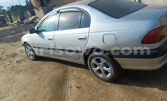 Acheter Occasion Voiture Toyota Avensis Gris à Cotonou, Benin Acheter Occasion Voiture Toyota Avensis Gris à Cotonou, Benin