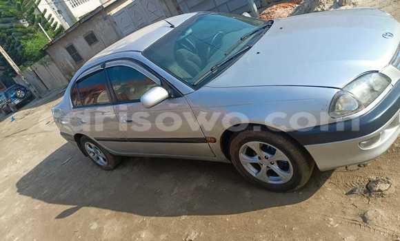 Acheter Occasion Voiture Toyota Avensis Gris à Cotonou, Benin Acheter Occasion Voiture Toyota Avensis Gris à Cotonou, Benin
