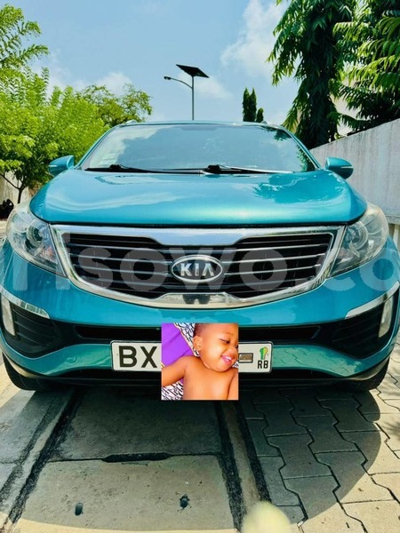 Big with watermark kia sportage benin cotonou 19111