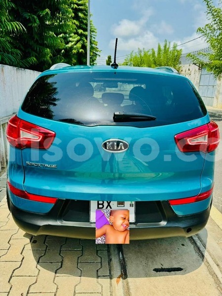Big with watermark kia sportage benin cotonou 19111
