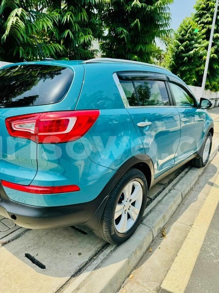 Big with watermark kia sportage benin cotonou 19111