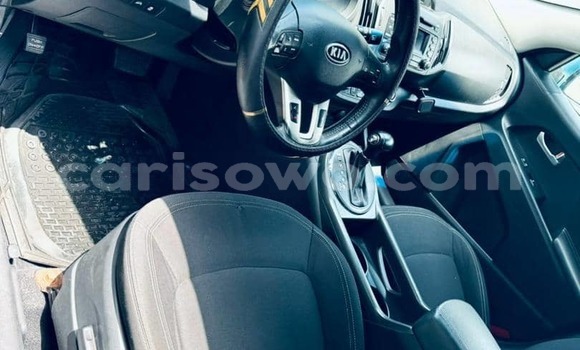 Ra Àlòkù Kia Sportage Alawọ ewe Ọkọ̀ in Cotonou ni Benin Ra Àlòkù Kia Sportage Alawọ ewe Ọkọ̀ in Cotonou ni Benin