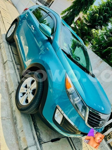 Big with watermark kia sportage benin cotonou 19111