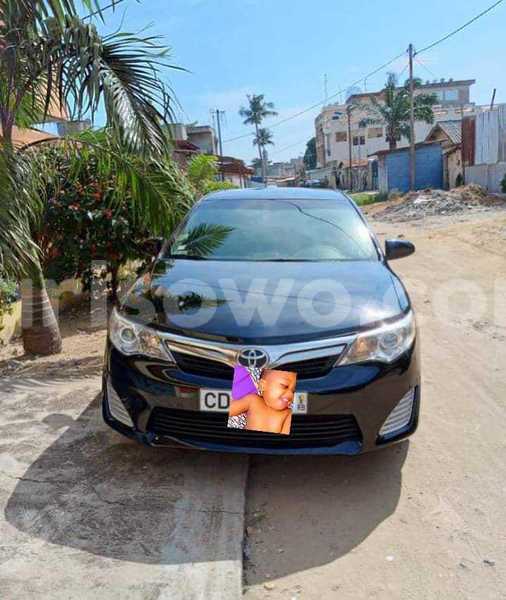 Big with watermark toyota camry benin cotonou 19112