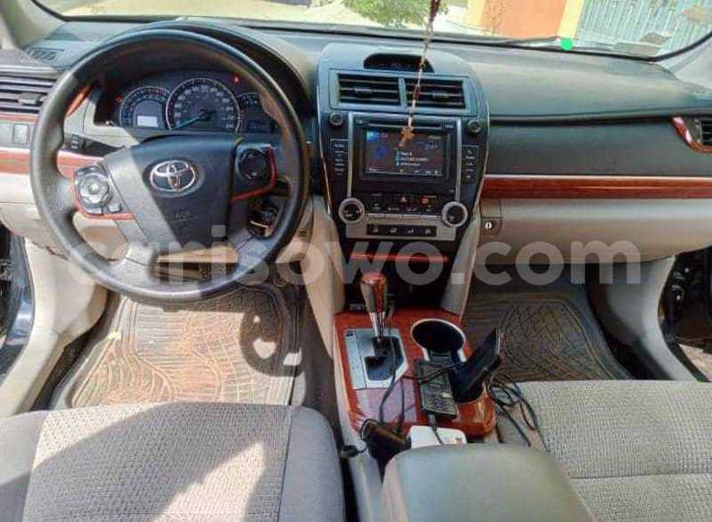 Big with watermark toyota camry benin cotonou 19112