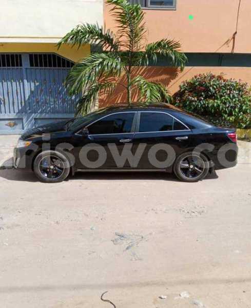 Big with watermark toyota camry benin cotonou 19112