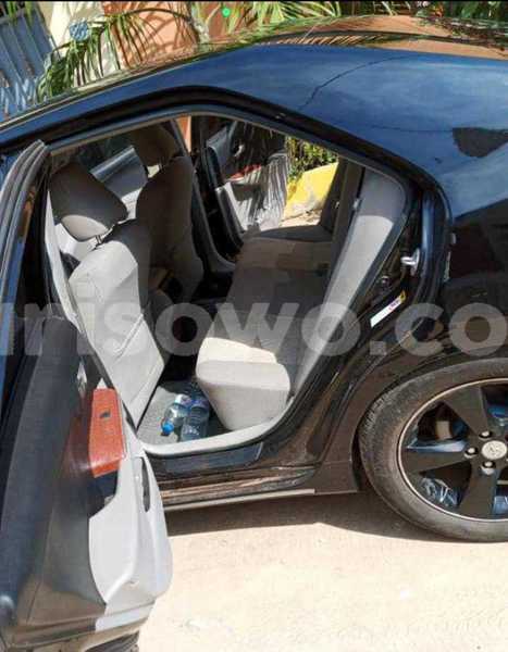 Big with watermark toyota camry benin cotonou 19112