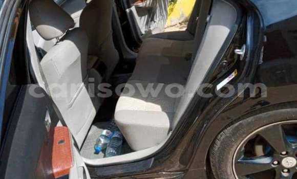 Acheter Occasion Voiture Toyota Camry Noir à Cotonou, Benin Acheter Occasion Voiture Toyota Camry Noir à Cotonou, Benin