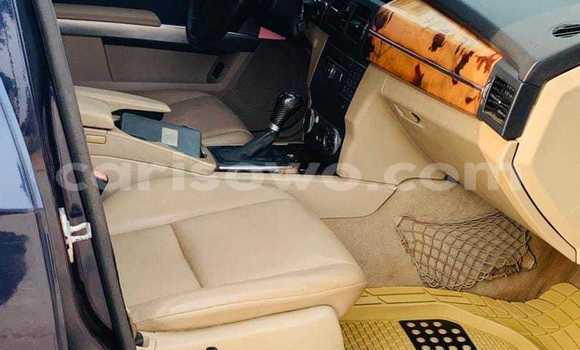 Acheter Occasion Voiture Mercedes-Benz GLK-klasse Noir à Cotonou, Benin Acheter Occasion Voiture Mercedes-Benz GLK-klasse Noir à Cotonou, Benin