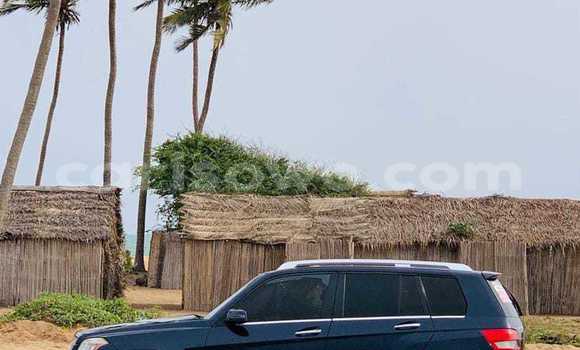 Acheter Occasion Voiture Mercedes-Benz GLK-klasse Noir à Cotonou, Benin Acheter Occasion Voiture Mercedes-Benz GLK-klasse Noir à Cotonou, Benin