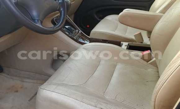 Ra Àlòkù Toyota Highlander Black Ọkọ̀ in Cotonou ni Benin Ra Àlòkù Toyota Highlander Black Ọkọ̀ in Cotonou ni Benin