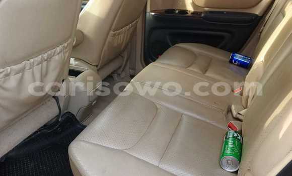 Ra Àlòkù Toyota Highlander Black Ọkọ̀ in Cotonou ni Benin Ra Àlòkù Toyota Highlander Black Ọkọ̀ in Cotonou ni Benin