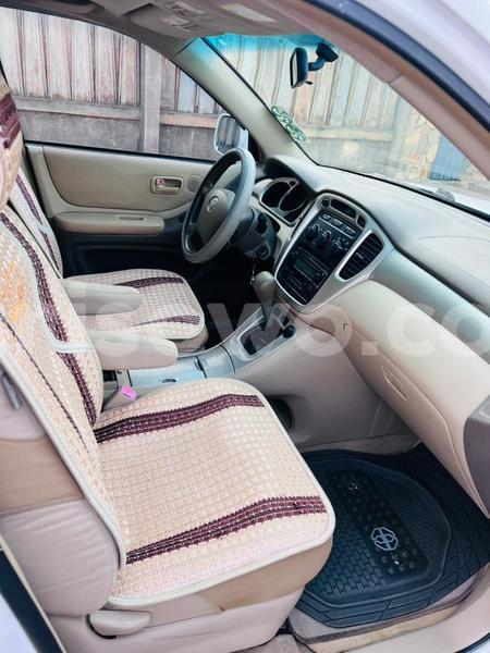 Big with watermark toyota highlander benin cotonou 19119