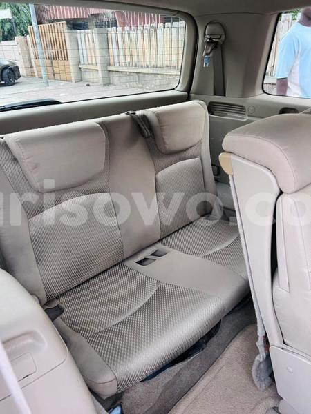 Big with watermark toyota highlander benin cotonou 19119