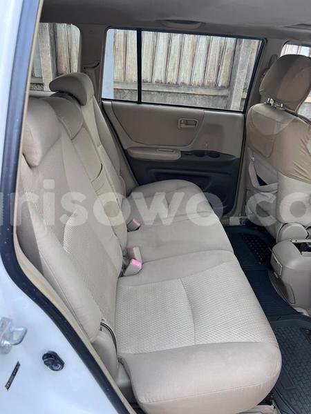 Big with watermark toyota highlander benin cotonou 19119