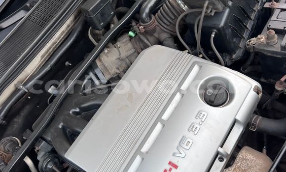 Acheter Occasion Voiture Toyota Highlander Blanc à Cotonou, Benin Acheter Occasion Voiture Toyota Highlander Blanc à Cotonou, Benin