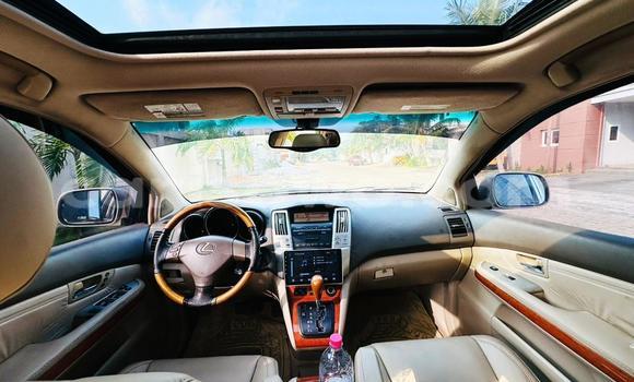 Ra Àlòkù Lexus RX 330 Miiran Ọkọ̀ in Abomey Calavi ni Benin Ra Àlòkù Lexus RX 330 Miiran Ọkọ̀ in Abomey Calavi ni Benin