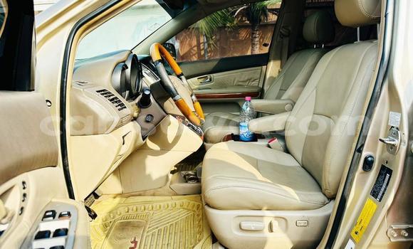Ra Àlòkù Lexus RX 330 Miiran Ọkọ̀ in Abomey Calavi ni Benin Ra Àlòkù Lexus RX 330 Miiran Ọkọ̀ in Abomey Calavi ni Benin